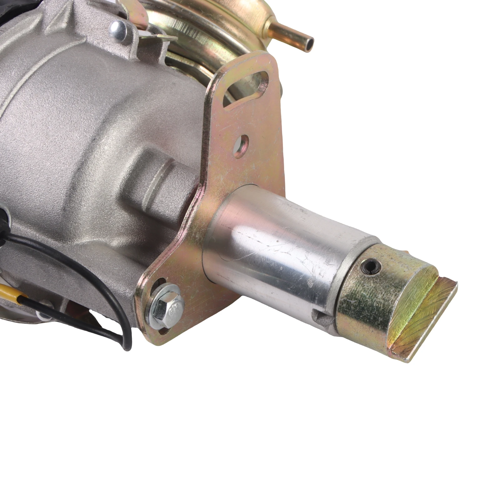 مجموعة موزع الإشعال 22100-K7201 لمحرك نيسان H20 TCM كوماتسو رافعة شوكية #4