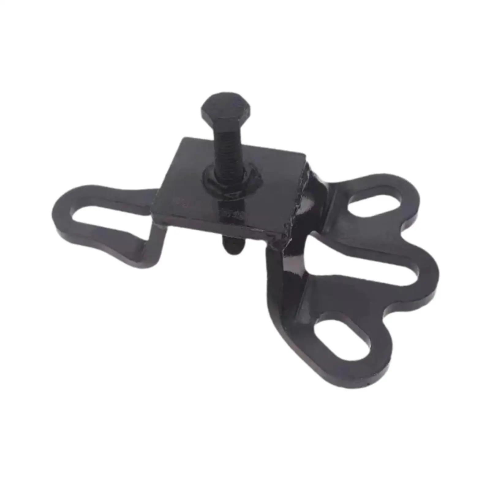 Essential Wheel Hub Puller Drum Removal Kit for Electric Tricycle and Motorcycle Maintenance