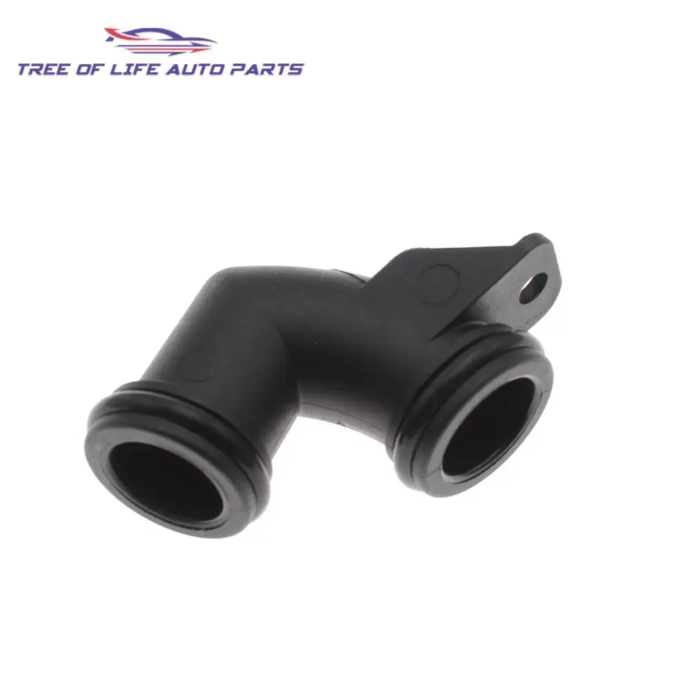 For Mercedes 2.7 CDI OM611/OM612 pipe piece EGR 6112030308 water pipe piece connector A6112030308