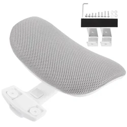 1 Set Office Chair Headrest Attachment Replacement Chair Head Support Cushion work chair head pillow computer chair headrest