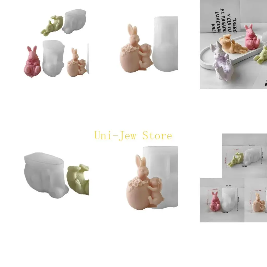 

40 ГБ силиконовые украшения формы