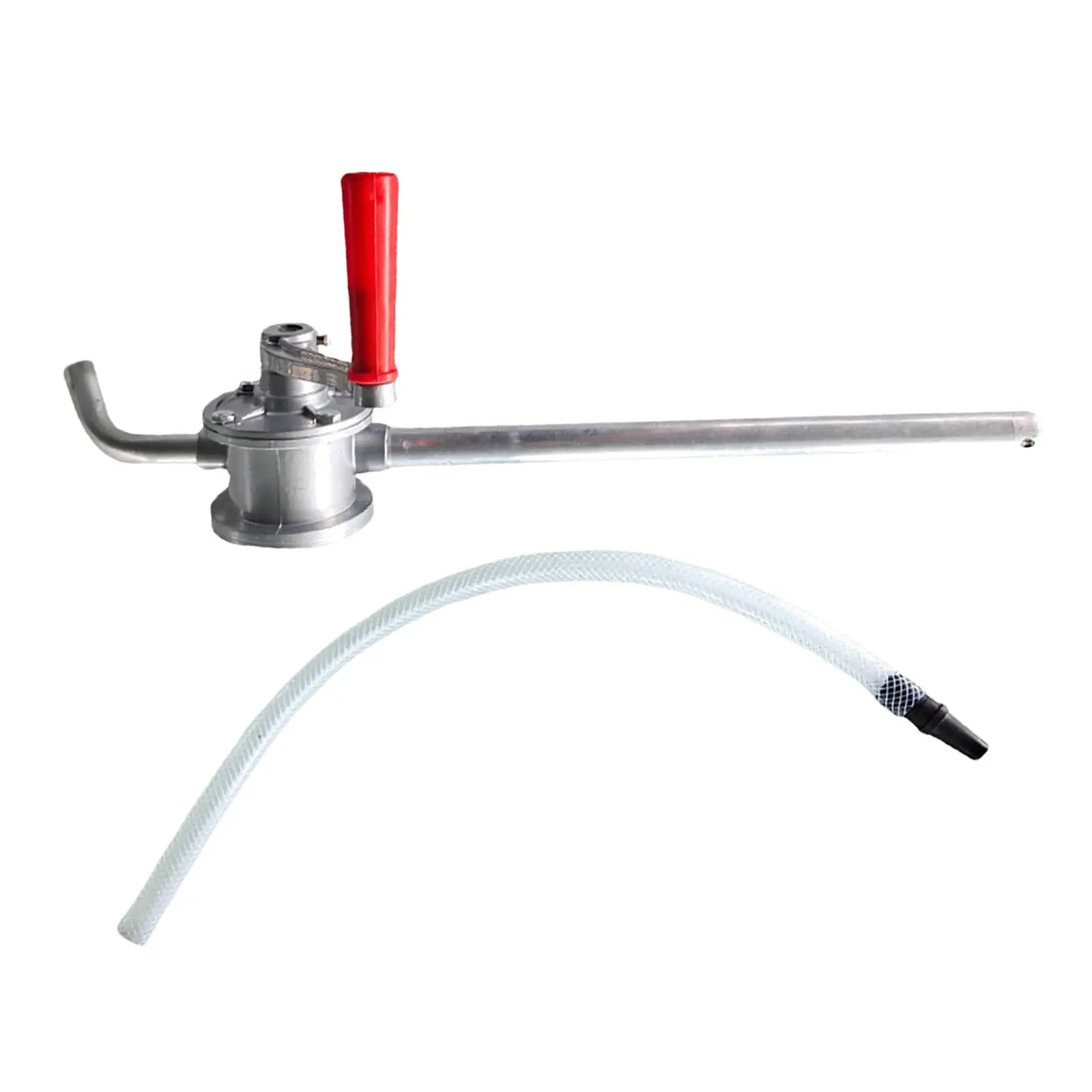 Manual Fuel Pump, Oil Transfer Pump, Automotive Accessories, Drum, Rotatable Hand Pump Hose