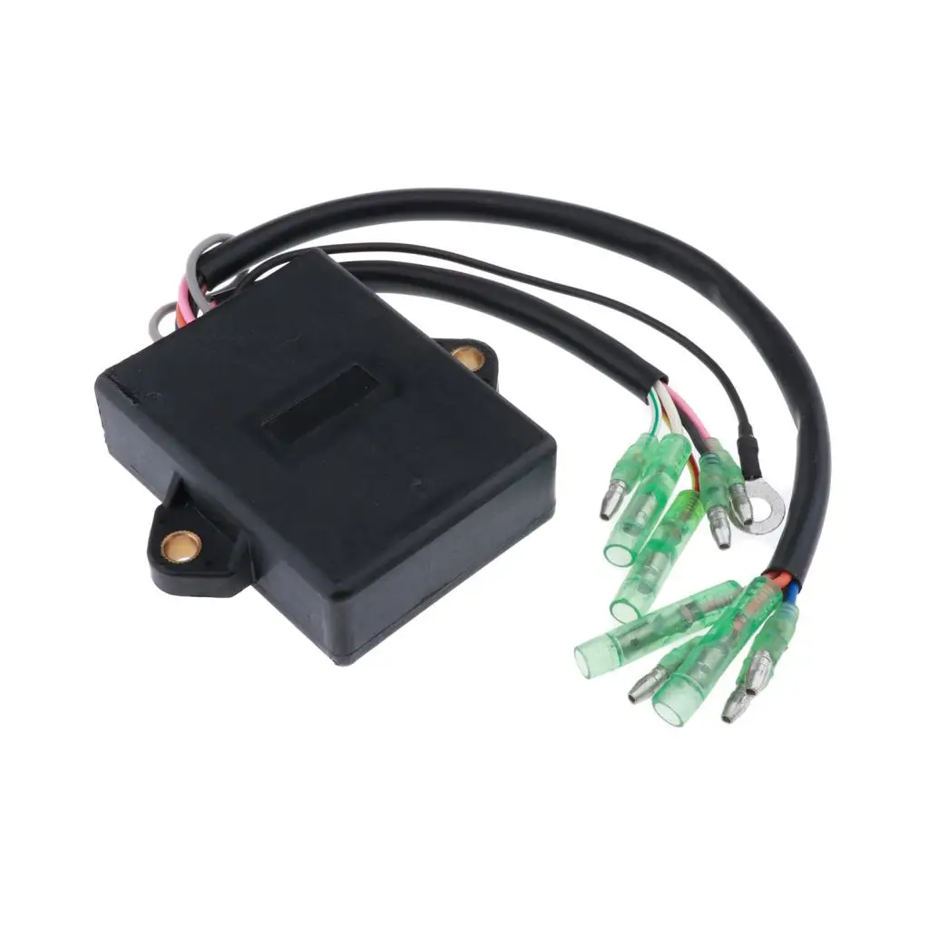 

Морская катушка зажигания в сборе для подвесного мотора 15 18, аксессуар для замены