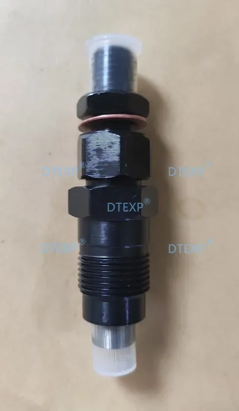 1 Piece 4M40 4M40T Diesel Fuel Injector Injection Nozzle For Pajero Montero sport Shogun 2835cc 2.8 D TD 2.8L ME731687