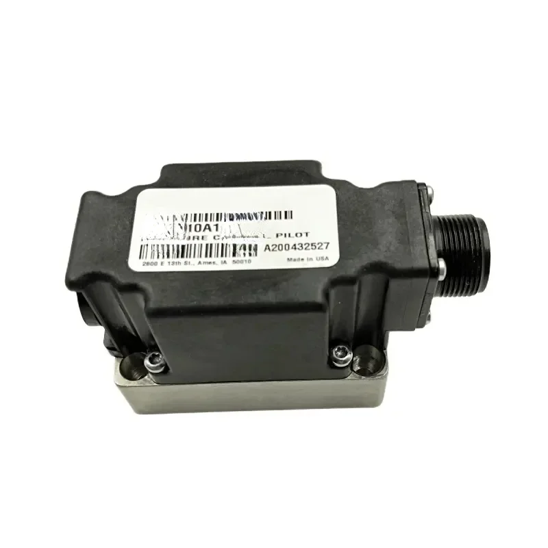 Special offer series 110A1017 Pressure Control Hydraulic Valve 116G4204 116G4201 104A