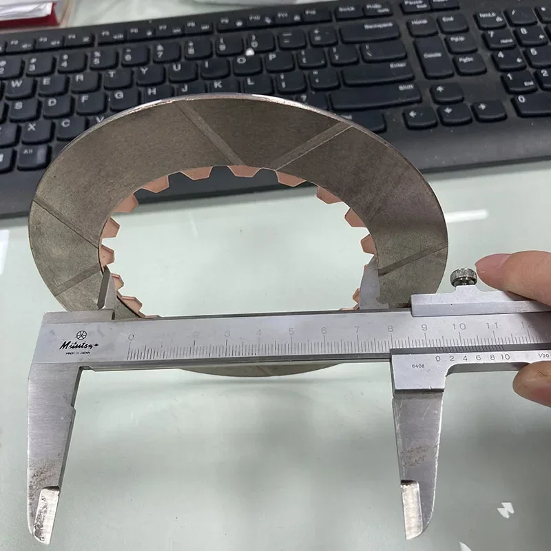 1-juego-9-piezas-de-frenos-para-maquinaria-de-impresion