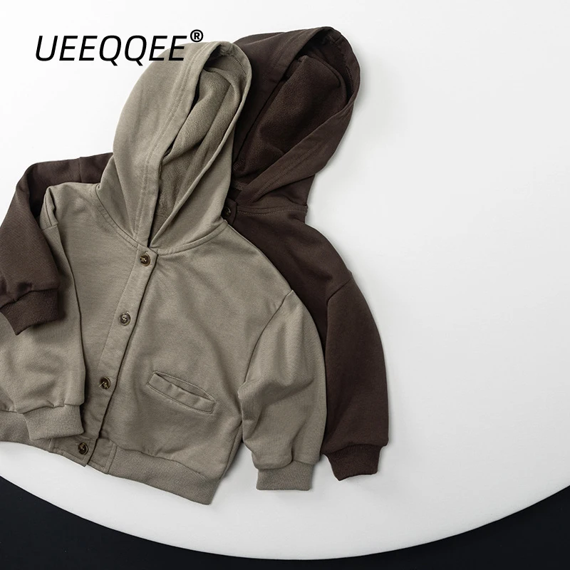 Spring Autumn Child… - image