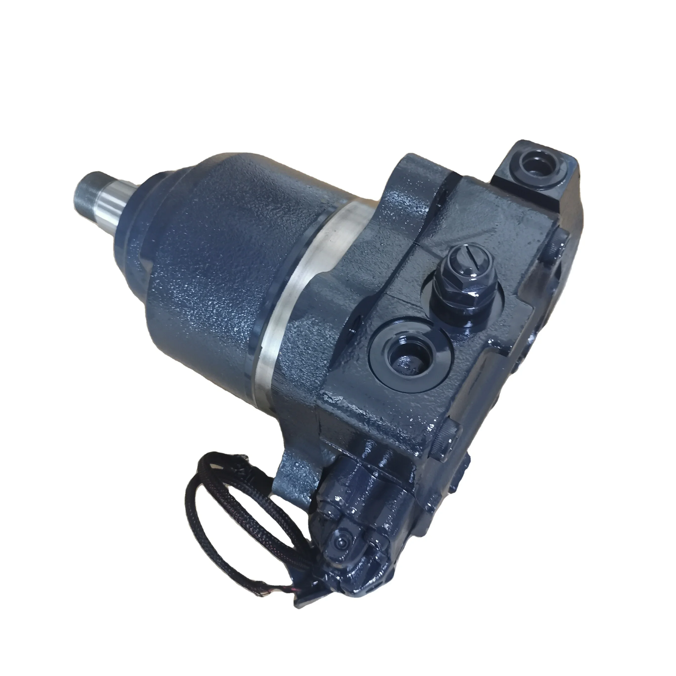 WA600 Wheel Loader FAN MOTOR 708-7W-00120 FAN MOTOR ASS'Y