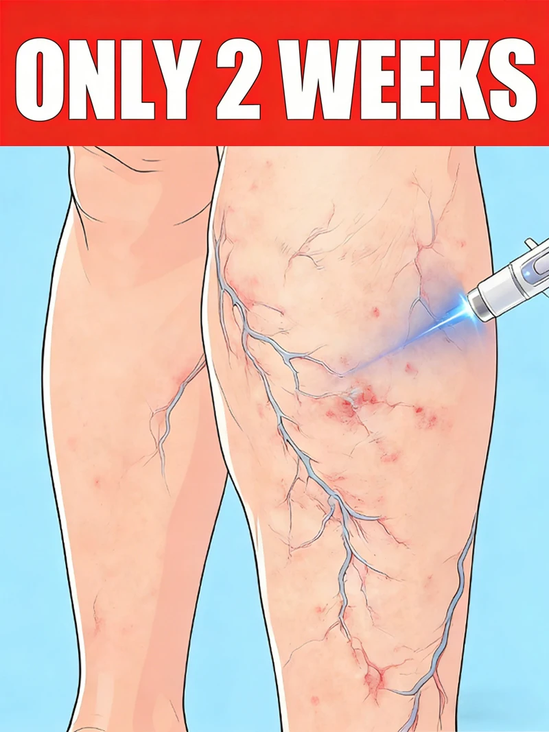 

Новая ручка-аппликатор с синим светом 2026 года для лечения венозной недостаточности: инструмент для ухода за ногами