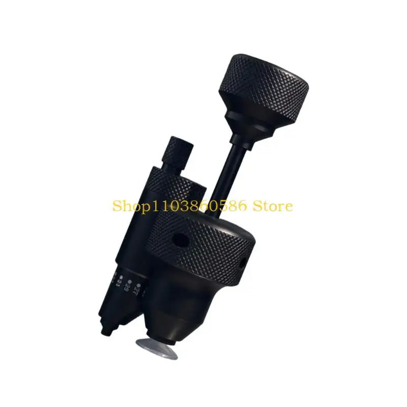 242A Quick Assembly Sensor Hole Punch Device For Car And Motorcycle Accessories