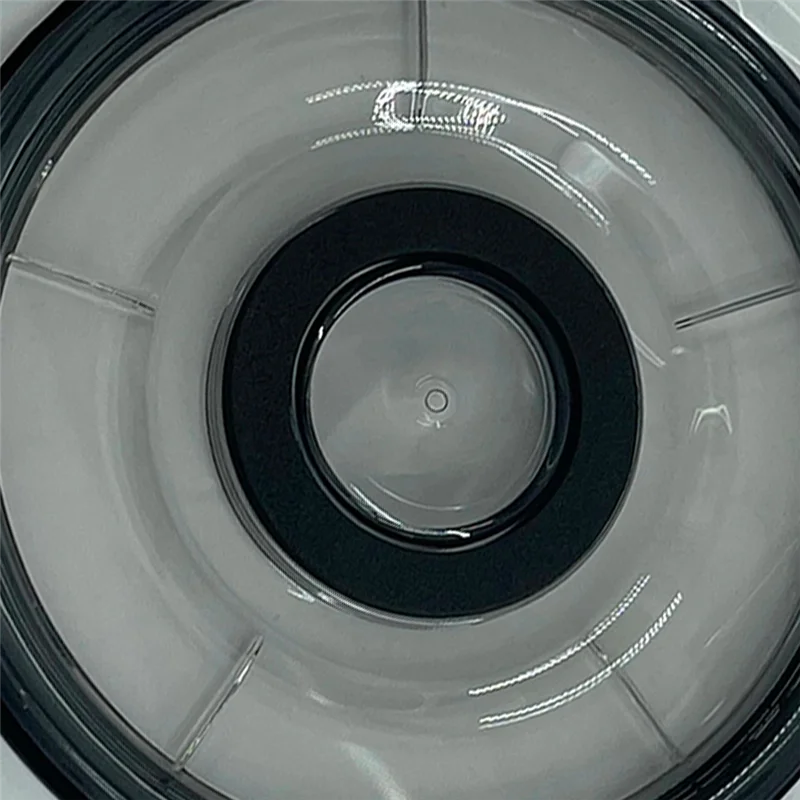 

Дверца! Нижняя крышка пылесборника Dreame для T20/T30 Pro серии Cyclone, запасные части для ручного пылесоса, откидная крышка мусорной корзины