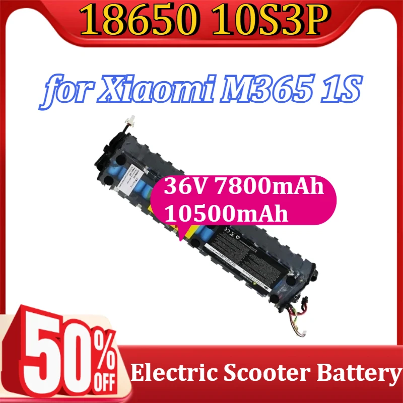 18650 For Xiaomi M3…