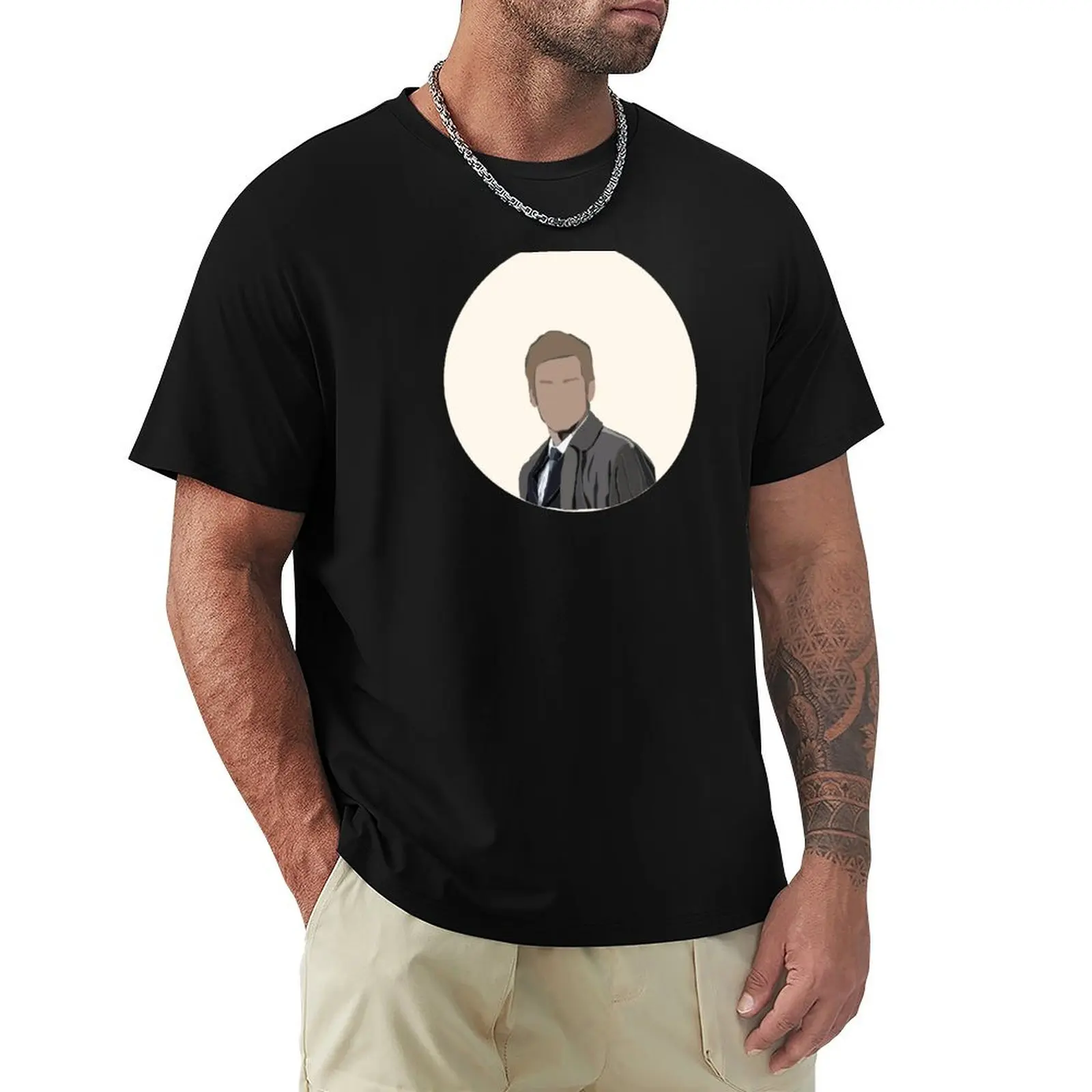 

Endeavor Morse T-Shirt Light Athletic Short Sleeve Tee Shirt