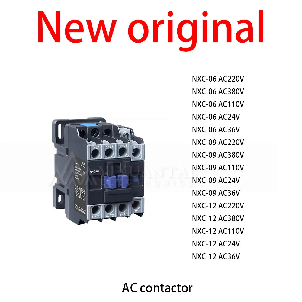 1-pieza-lote-nuevo-original-nxc-06-ac220v-nxc-06-ac380v-nxc-06-ac110v-nxc-06-ac24v-nxc-06-ac36v-nxc-09-ac220v-nxc-09-ac380v-nxc-09