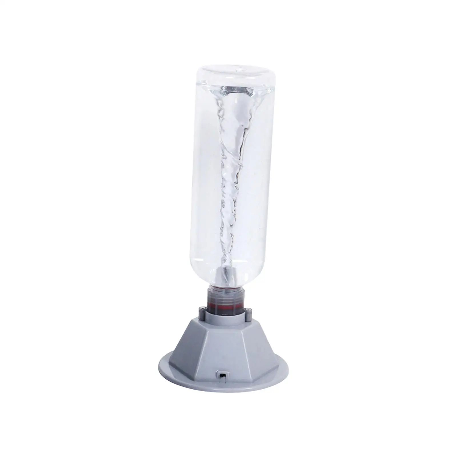 Wind Maker Kit DIY Homemade Wind Experiment Tool for Home Party