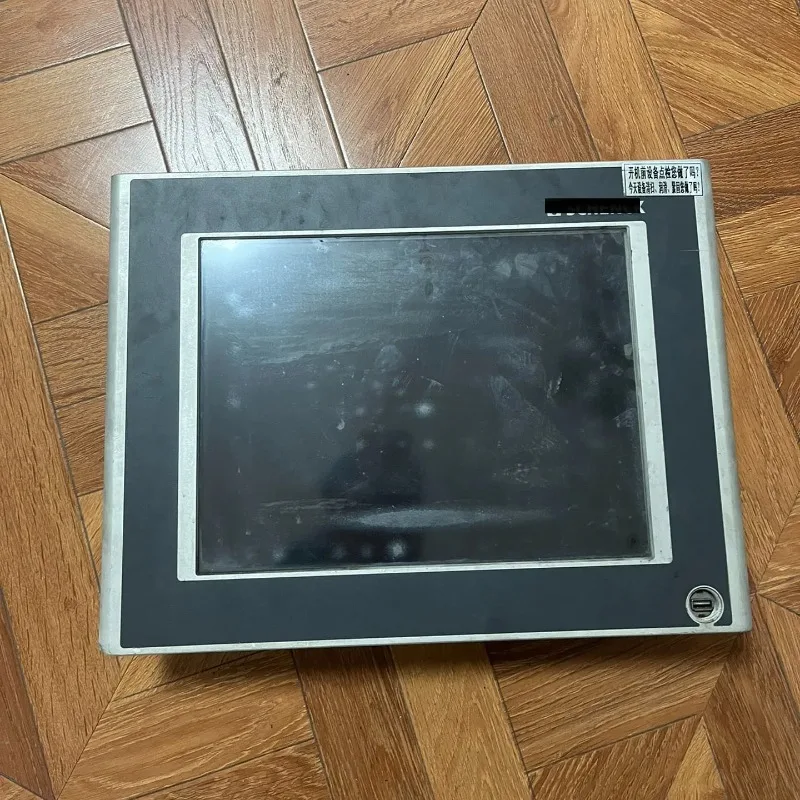 

5P62CNSCHEN-KRV11 5PC720.1505-K01 Touch Panel Used in Good Condition