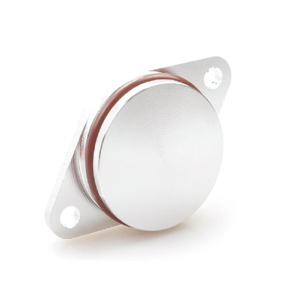 

33mm 22mm Swirl Blanks Flaps Repair Delete Kit with Intake Gaskets Key Blanks for BMW M57 Auto Replacement Parts Silver