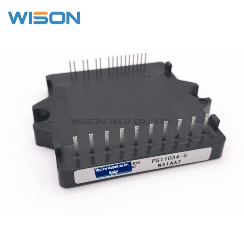 PS11034 PS11034-5 PS11034-Y1 PS11035-Y2 Бесплатная доставка Новый и оригинальный модуль