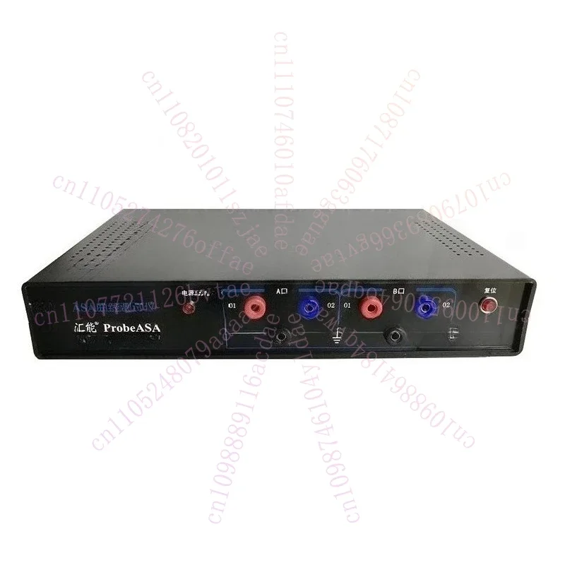 ASA(VI) Tester Circuit Repair Tool Circuit Board Fault Tester Fault Locator Troubleshooter