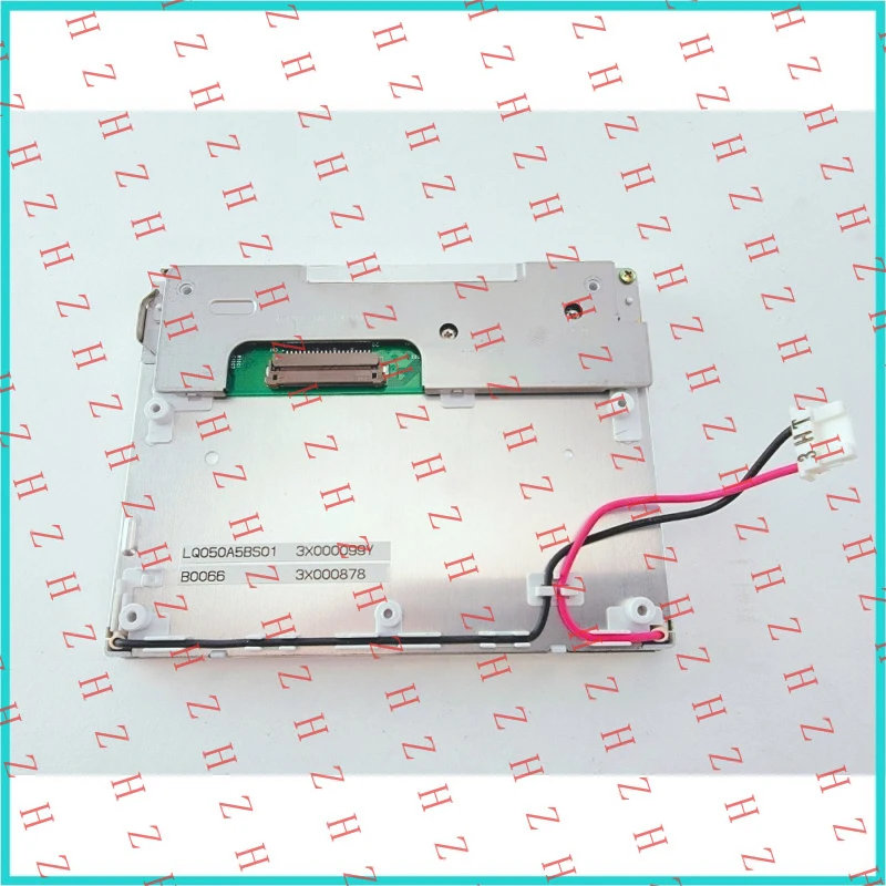 P+  LQ050A5BS01 LCD Display Screen for Sharp