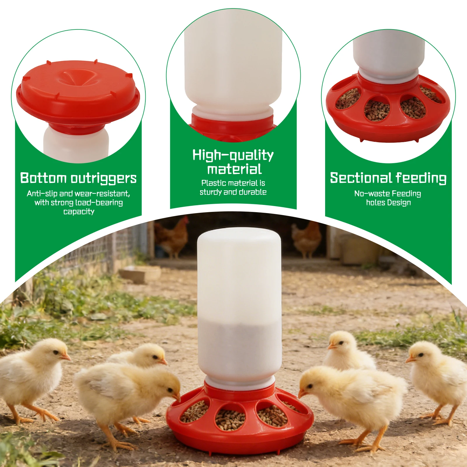 Thumbnail 4 - #76 Best Bird Supplies to Buy In 2026