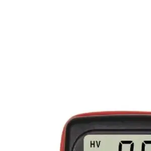 DT83B Digital Multimeter for Basic Electrical Diagnostics Including Open Short Circuit Detection and Semiconductor Testing