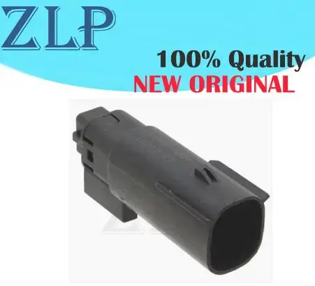 

electronics 4Pin 33472-4001 33482-4001 MX150 Male Female Oxygen Sensor Car Grey Connector With Terminals