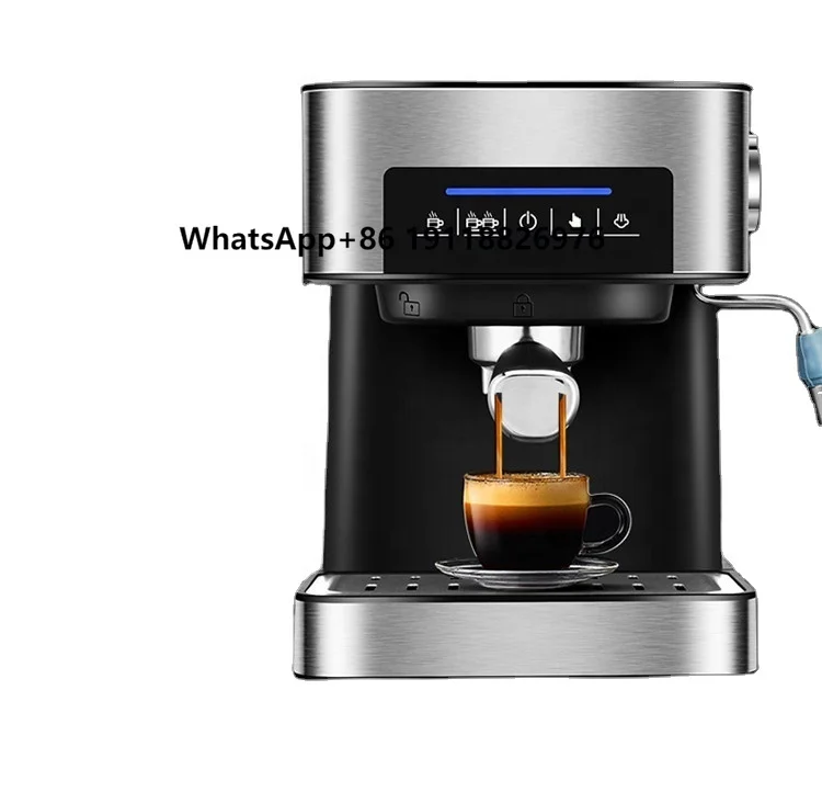 

Home Use Portable Coffee Machine/coffee Maker Machine/coffee Espresso Machine