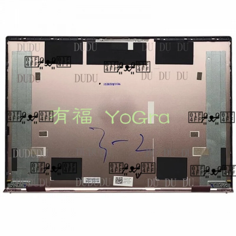 

DDD Pour for DELL Inspiron 5000 5310 5315 Top Cover 73JY0 073JY0