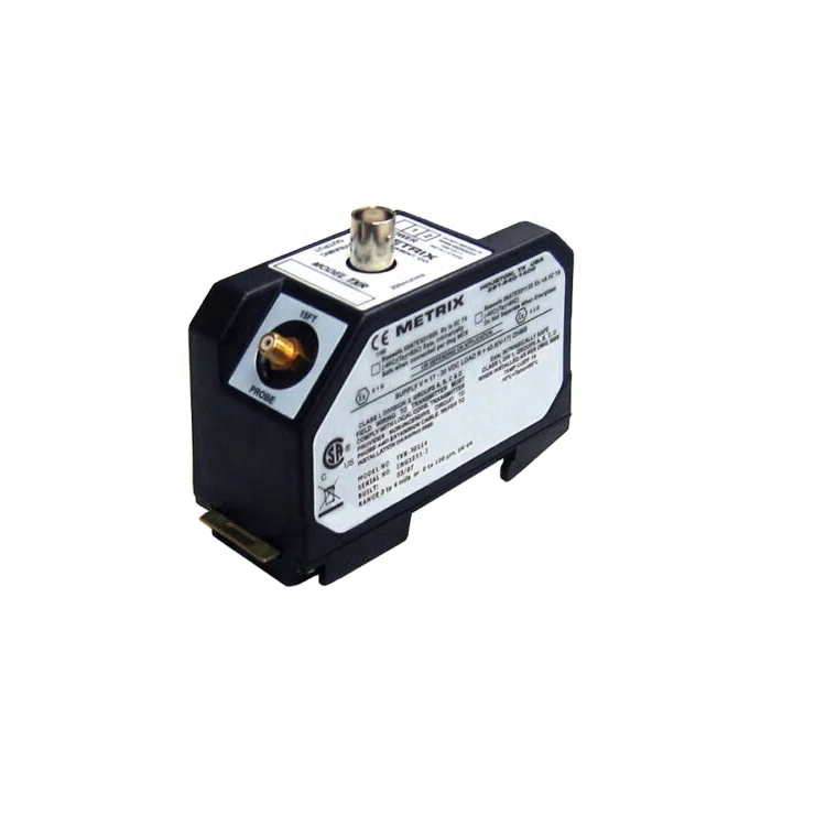 

Новый вибрационный датчик TXR-335010 703798