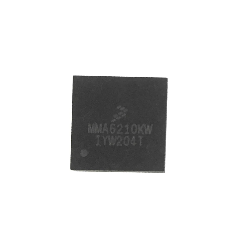 Mma6210kw SPECIALTY ANALOG Circuit, Pdso20, 7.50 X 12.80 Mm, 1.27 MM Pitch, ROHS Compliant, Soic-20 New Original In Stock