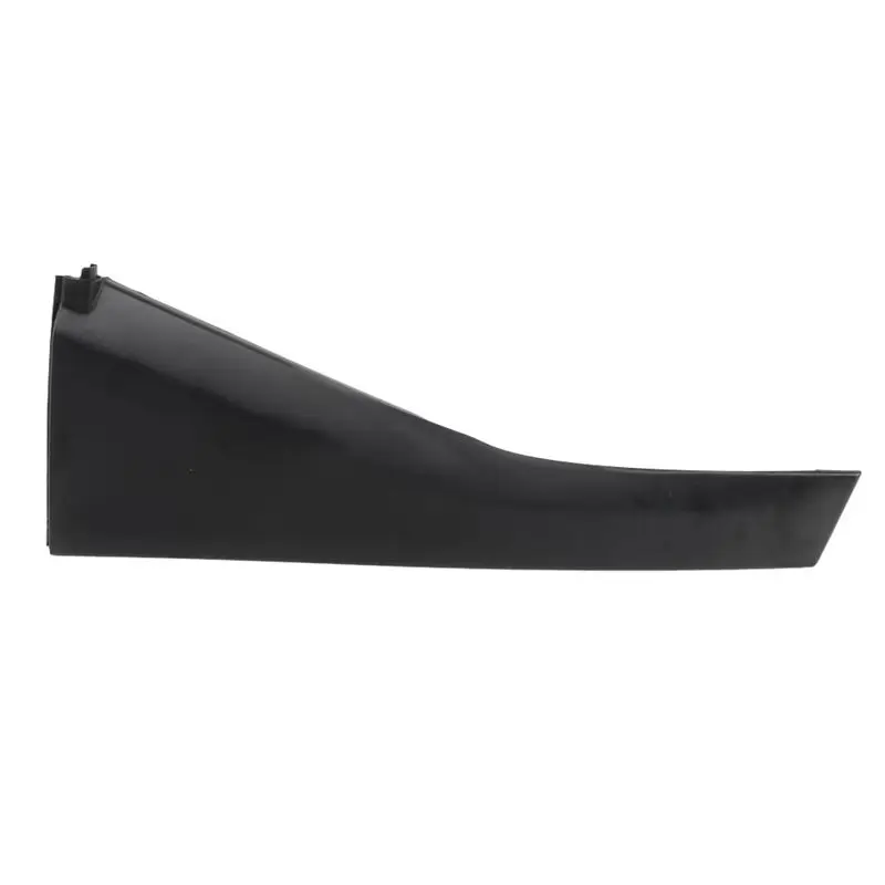 A82M-Car Left Rear Door Outer Pillar Garnish Trim Panel C-Pillar Panel For Honda FIT JAZZ GD1 GD3 2003-2008 72761-SAG-H00 Replac