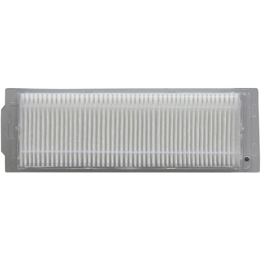 A74X-для робота-пылесоса Cecotec Conga 11090, основная боковая щетка, HEPA-фильтр, швабра, тканевые мешки для пыли, аксессуары