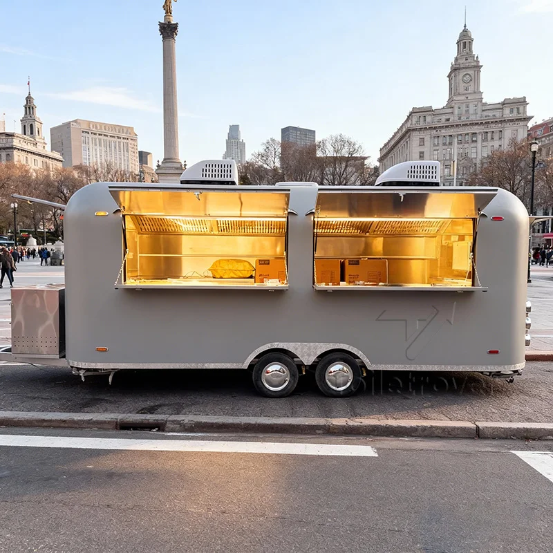 Commercial Vintage …