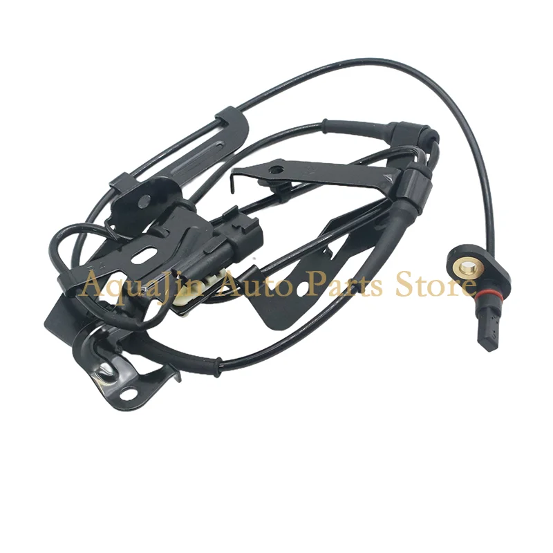 AB312C205AC AB312C204AC Sensor de velocidad de rueda delantera izquierda derecha ABS para Ford Ranger T6 2,2 2013 ~ 2019 2014 2015 2016 2017 2018 coche OE