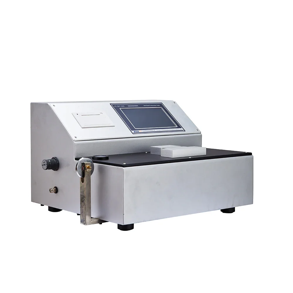 YT-SCT500 tester di resistenza alla compressione della macchina per test di compressione a campata corta sct di carta