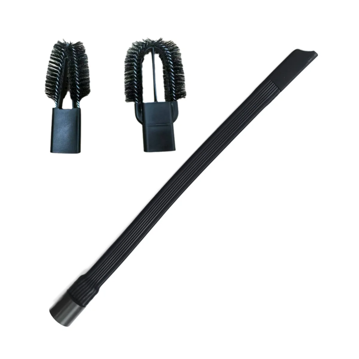 Flexible Fugendüse 35 mm für Karcher NT 20 30 Serie WD1 WD2 WD3 WD4 WD5 WD6 für Miele Akku-Staubsaugeraufsatz A