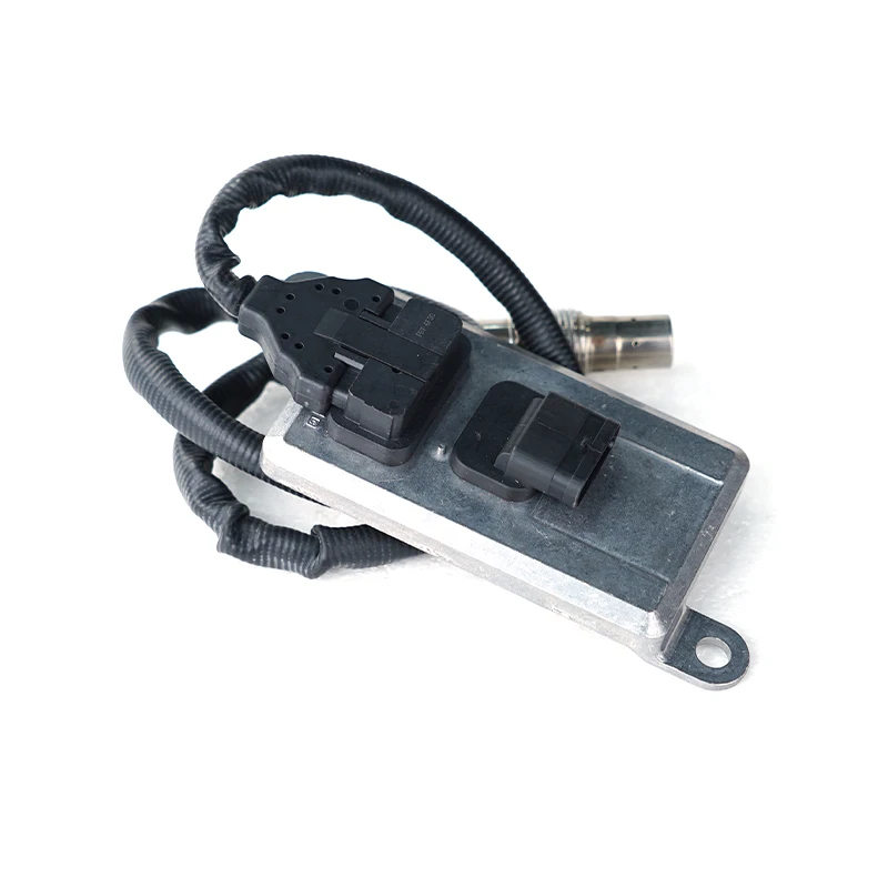 

Популярные автомобильные датчики для грузовиков Euro Truck: датчик кислорода и азота 24В 5WK9 6614I