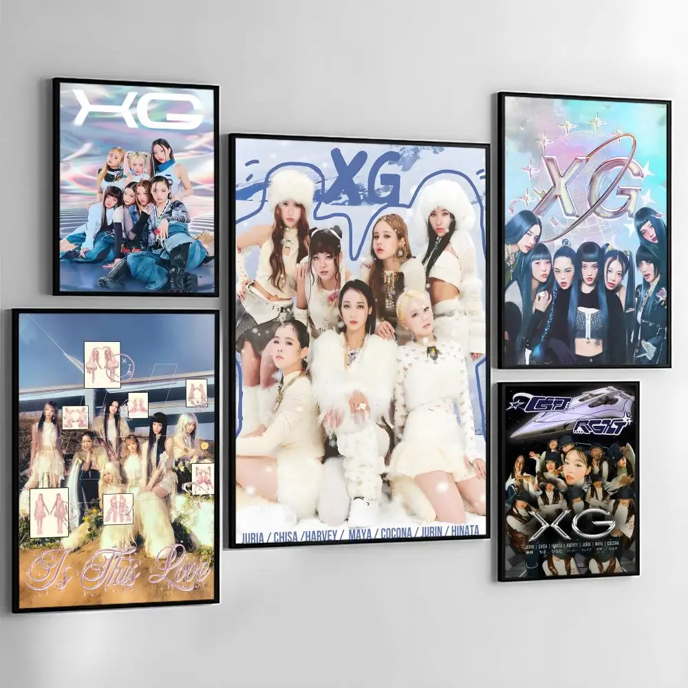 Popular Kpop Band X… - image