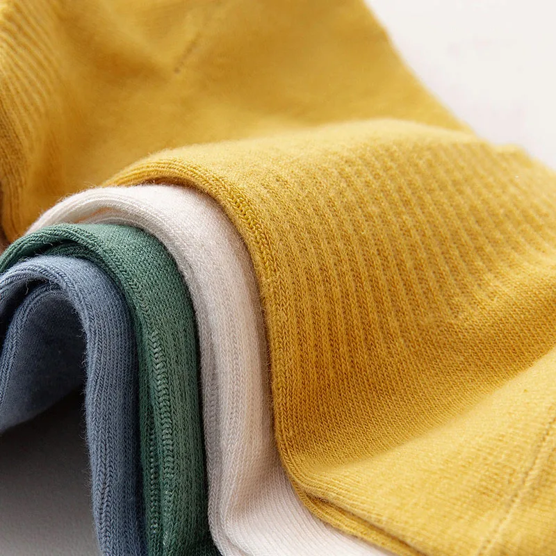 5 paires de chaussettes d'été en coton pour hommes, déodorant, absorbant la sueur, bas de sport, Tube court mince, haute qualité, bateau, vente en gros