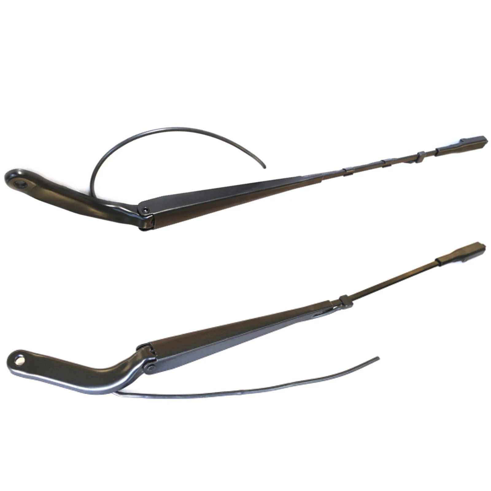 OE 0018205844 9068200045 A0018206044 Front Windshield Wiper Arm L/R With Water Pipe For Mercedes Sprinter B906 CDI 2006‑2018