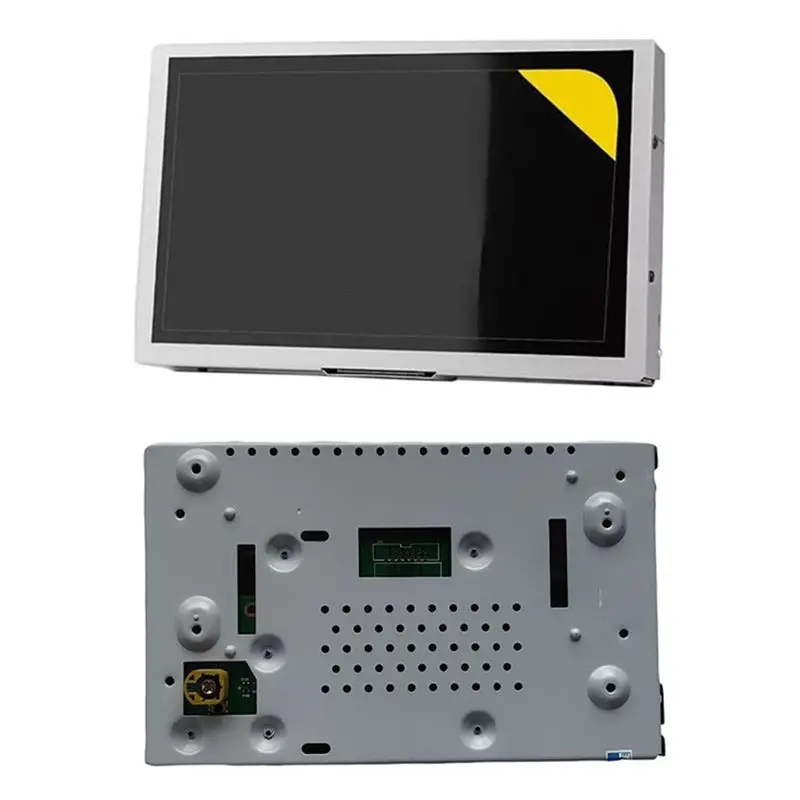 Ingenious-GR3T-18B955-SB, JL3T-18B955-SB, KL3T-18B955-SA 8