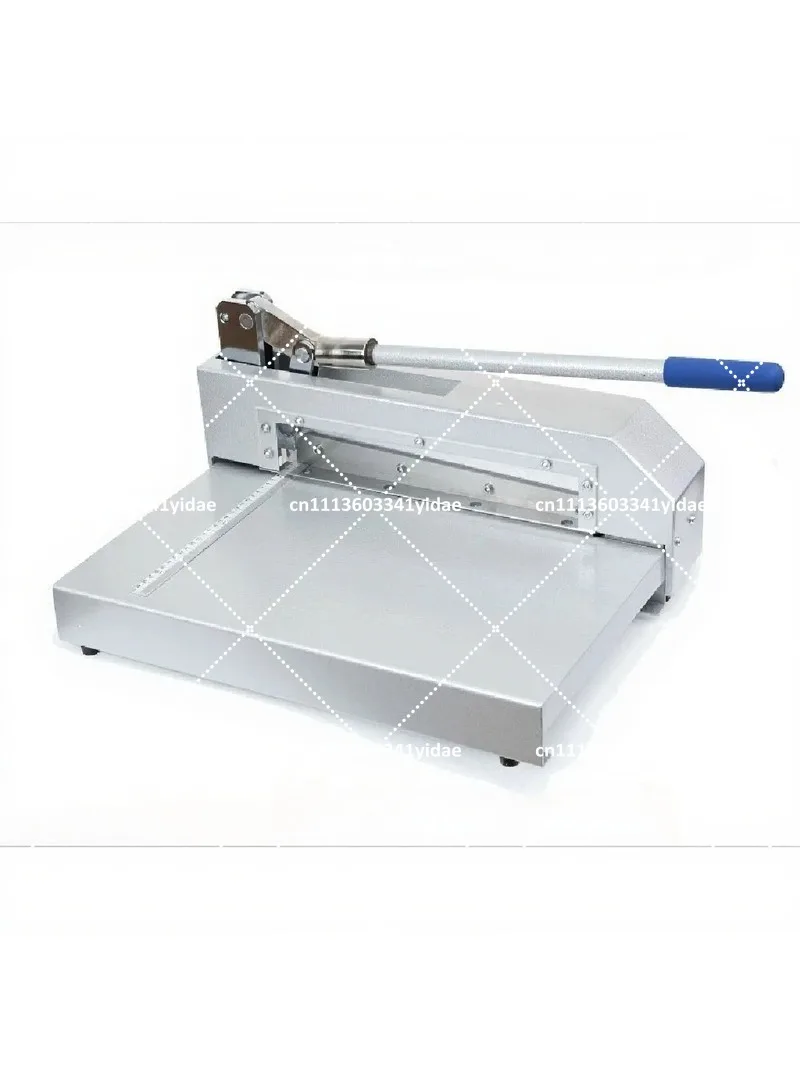 

Aluminum Plate Cutting Machine, Heavy Duty Paper Cutting Knife, Copper & Thin Iron Sheet Shearing Tool
