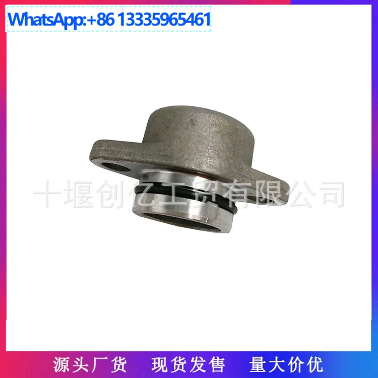 Applicable to Foton Cummins ISF2.8 engine parts tensioner cover 5255518 5340699