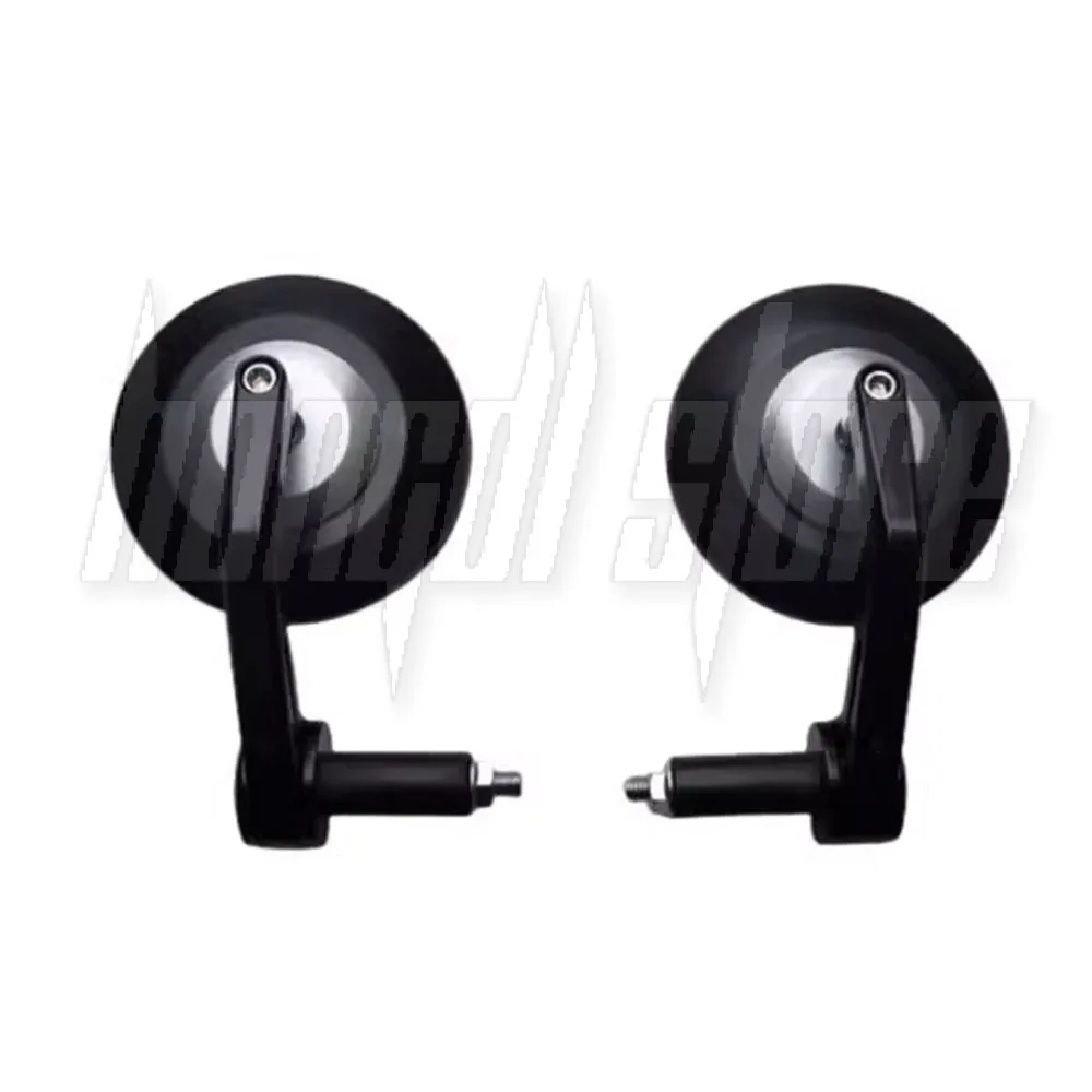 For Keeway V Cruise 125 Vcruise125 V Cruise 125 Accessories Handlebar rearview mirror Left and right rearview mirror Reflector