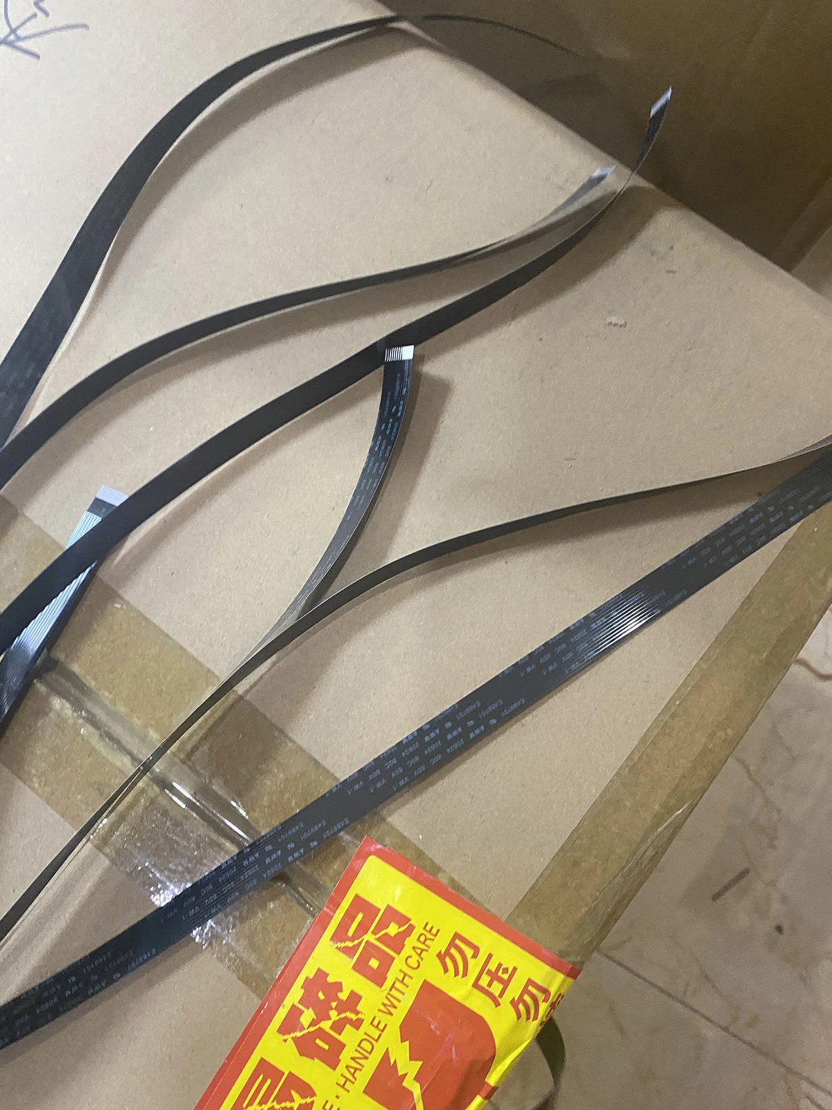 1X FK4-5807-000 FK3…