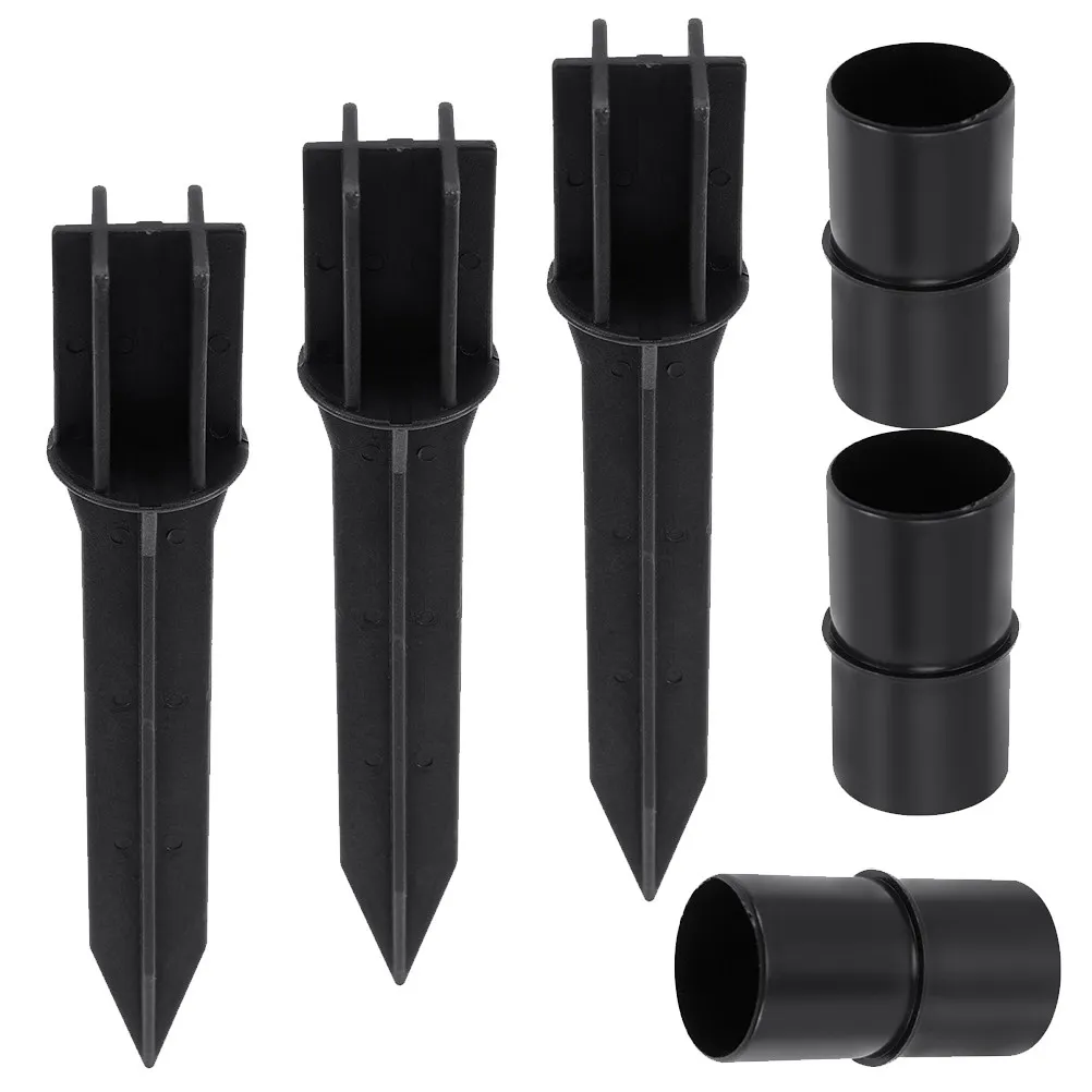 6Pcs Plastic Replacement Lawn - Outdoor Lighting Ground Fixtures ulasan dan harga