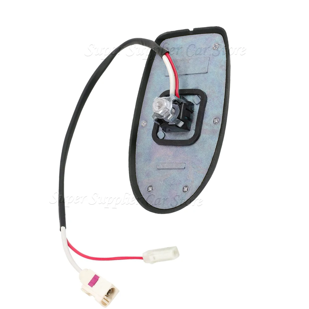 New Car Radio Antenna Base Antenna Bracket Base 5064771AC For 2011 2012 2013 2014 Jeep Grand Cherokee Dodge Durango Chrysler 200