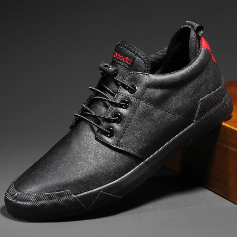 

Men's Winter Fashion Sneakers Man Casual Shoes Breathable Men 2026 Big size Office Footwear Driving Shoes Winter