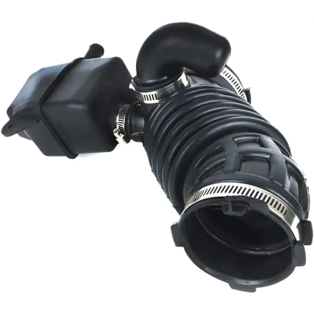 16576-JG00A For Nissan Dualis Qashqai I J10 +2 JJ10 MR20 2006-2013 X-Trail II T31 16576-JD200 Car Air Cleaner for Intake Hose